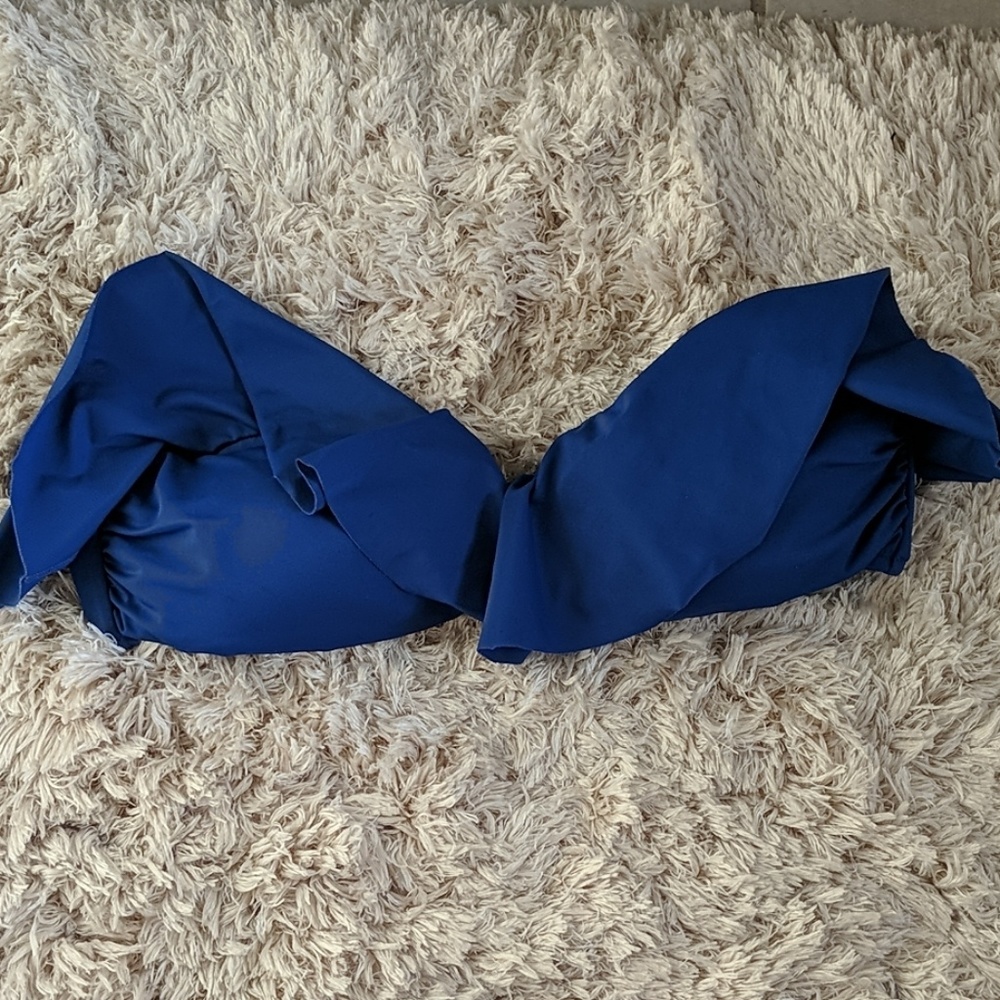 Bathing suit top